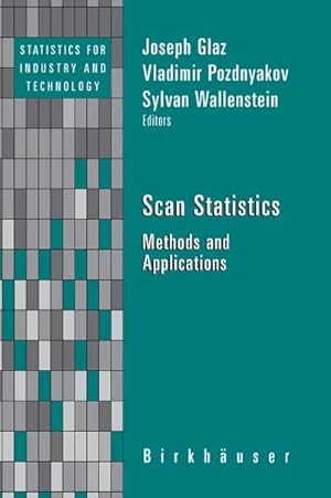Immagine del venditore per Scan Statistics : Methods and Applications venduto da AHA-BUCH GmbH