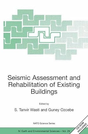 Seller image for Seismic Assessment and Rehabilitation of Existing Buildings for sale by AHA-BUCH GmbH