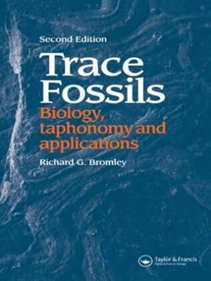 Seller image for Trace Fossils : Biology, Taphonomy and Applications for sale by AHA-BUCH GmbH