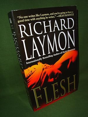Immagine del venditore per Flesh venduto da Jeff 'n' Joys Quality Books
