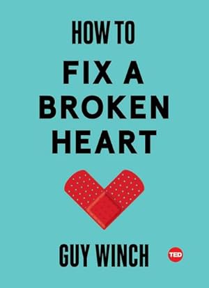 Bild des Verkufers fr How to Fix a Broken Heart zum Verkauf von AHA-BUCH GmbH