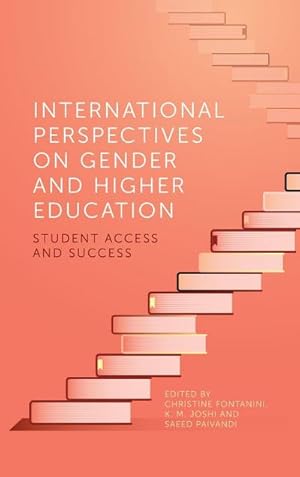 Seller image for International Perspectives on Gender and Higher Education for sale by AHA-BUCH GmbH