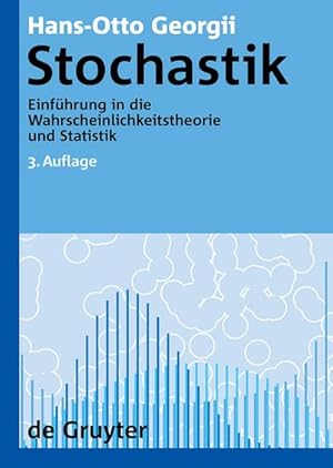 Bild des Verkufers fr Stochastik : Einfhrung in die Wahrscheinlichkeitstheorie und Statistik zum Verkauf von AHA-BUCH GmbH