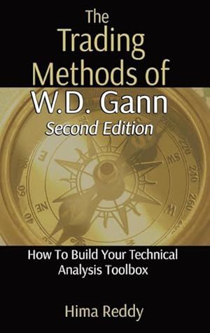 Image du vendeur pour The Trading Methods of W.D. Gann : How To Build Your Technical Analysis Toolbox mis en vente par AHA-BUCH GmbH