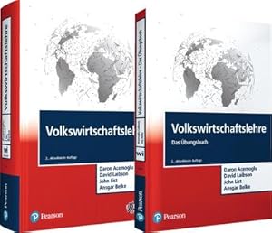 Bild des Verkufers fr Value Pack Volkswirtschaftslehre zum Verkauf von AHA-BUCH GmbH