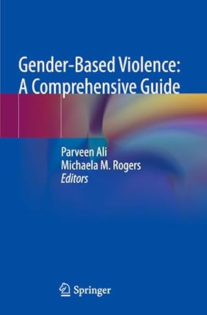 Bild des Verkufers fr Gender-Based Violence: A Comprehensive Guide zum Verkauf von AHA-BUCH GmbH