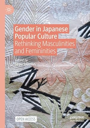 Bild des Verkufers fr Gender in Japanese Popular Culture : Rethinking Masculinities and Femininities zum Verkauf von AHA-BUCH GmbH