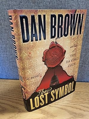 The Lost Symbol