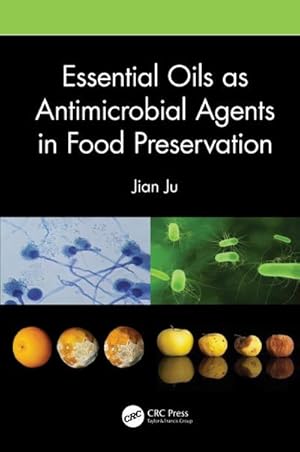 Seller image for Essential Oils as Antimicrobial Agents in Food Preservation for sale by AHA-BUCH GmbH
