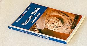 Seller image for Book of Roman Bath: modified and updated edition for sale by Chavenage Green