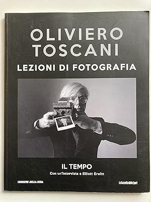 Lezioni di fotografia 01. Il tempo. Con un'intervista a Elliott Erwitt.