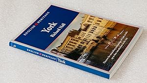 Seller image for Book of York for sale by Chavenage Green