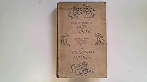 Image du vendeur pour The Little World of Don Camillo mis en vente par Goldstone Rare Books