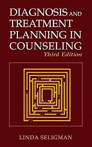 Seller image for Diagnosis and Treatment Planning in Counseling (Power Electronics & Power Systems) for sale by WeBuyBooks