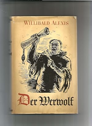 Seller image for Der Werwolf. for sale by Sigrid Rhle