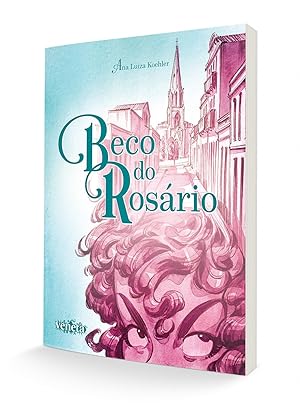 Image du vendeur pour Beco do Rosrio mis en vente par Livraria Ing