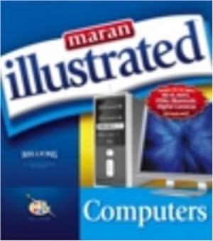 Imagen del vendedor de Maran Illustrated Computers a la venta por WeBuyBooks
