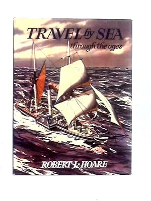 Imagen del vendedor de Travel By Sea a la venta por World of Rare Books