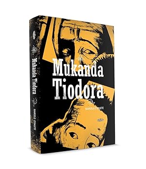 Bild des Verkufers fr Mukanda Tiodora zum Verkauf von Livraria Ing