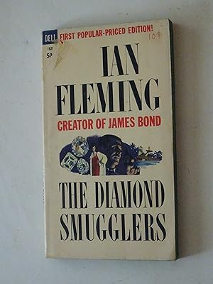 The Diamond Smugglers