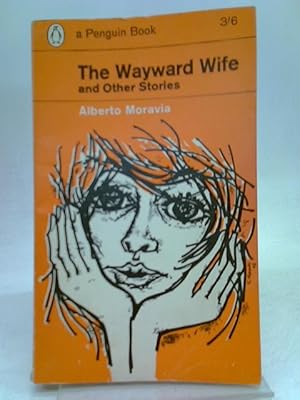 Bild des Verkufers fr The Wayward Wife and Other Stories zum Verkauf von World of Rare Books