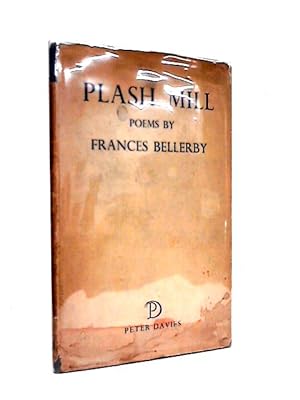 Seller image for Plash Mill for sale by World of Rare Books