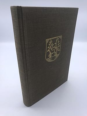 Der Kreis Johannisburg. Ein ostpreußisches Heimatbuch Aus dem Göttinger Arbeitskreis Band XXXI.