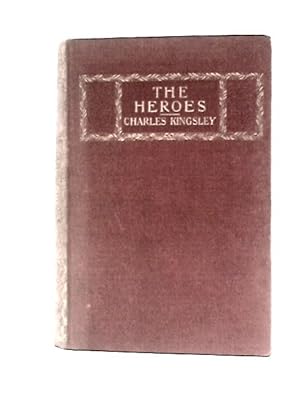 Seller image for The Heroes or Greek Fairy Tales for My Children for sale by World of Rare Books