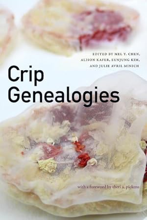 Image du vendeur pour Crip Genealogies mis en vente par AHA-BUCH GmbH