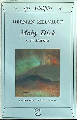 Moby Dick