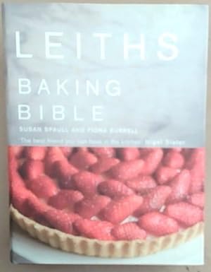 Immagine del venditore per Leiths Baking Bible venduto da Chapter 1