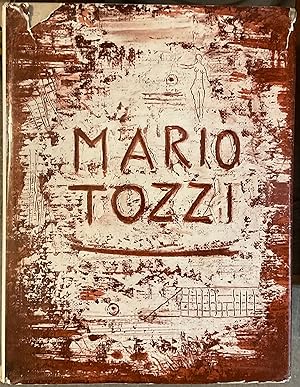 Mario Tozzi la vita e l'opera