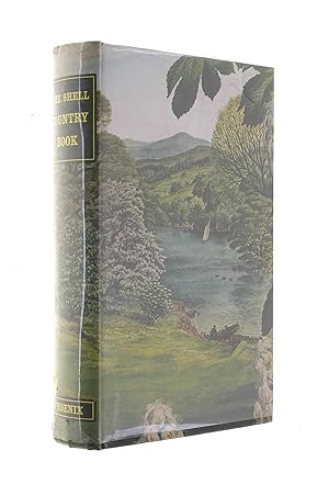 Seller image for The Shell Country Book for sale by M Godding Books Ltd