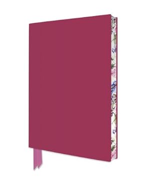 Bild des Verkufers fr Pink Artisan Pocket Journal (Flame Tree Journals) zum Verkauf von Smartbuy