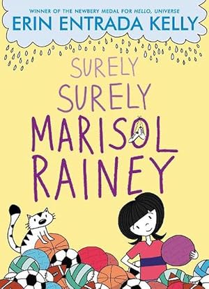 Seller image for Surely Surely Marisol Rainey (Paperback) for sale by Grand Eagle Retail
