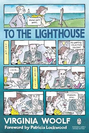Seller image for To the Lighthouse (Paperback) for sale by Grand Eagle Retail