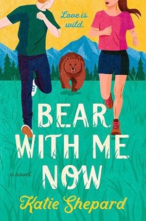 Imagen del vendedor de Bear With Me Now (Paperback) a la venta por Grand Eagle Retail
