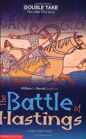 Seller image for Battle of Hastings (Double Take) for sale by WeBuyBooks