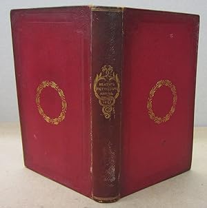 Heath's Picturesque Annual for 1832. Traveling Sketches in the North of Italy, the Tyrol, and on ...
