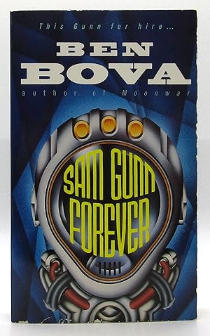 Seller image for Sam Gunn Forever for sale by Book Nook