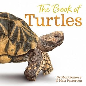 Seller image for The Book of Turtles (Hardcover) for sale by Grand Eagle Retail