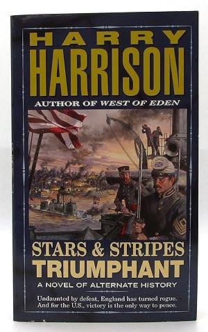 Seller image for Stars & Stripes Triumphant - #3 Stars and Stripes for sale by Book Nook