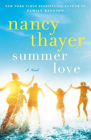 Seller image for Summer Love (Paperback) for sale by Grand Eagle Retail