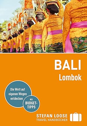 Bild des Verkufers fr Loose Bali/Lombok zum Verkauf von moluna