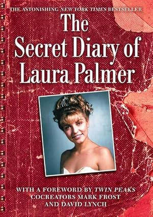 Bild des Verkufers fr The Secret Diary of Laura Palmer zum Verkauf von AHA-BUCH GmbH