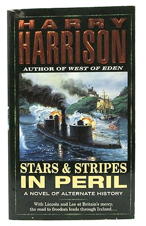 Seller image for Stars and Stripes in Peril - #2 Stars & Stripes for sale by Book Nook