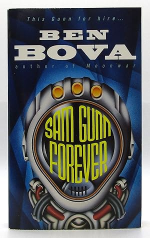 Seller image for Sam Gunn Forever for sale by Book Nook