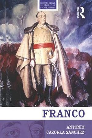 Seller image for Franco : The Biography of the Myth for sale by AHA-BUCH GmbH