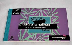 Imagen del vendedor de La cocina de la marihuana a la venta por Alcan Libros