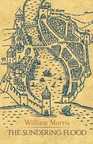 Seller image for Sundering Flood for sale by AHA-BUCH GmbH